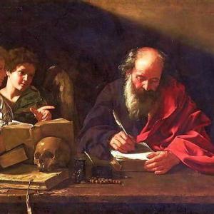 St. Jerome